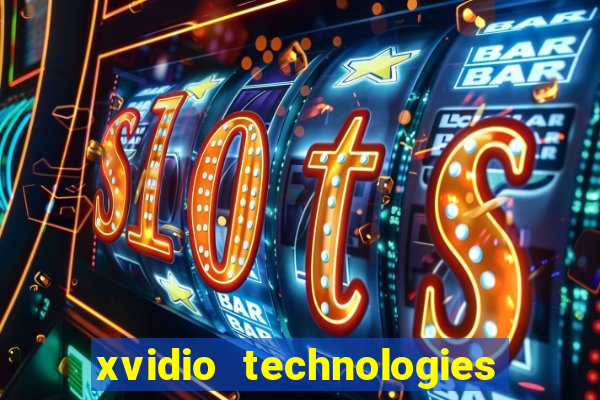 xvidio technologies startup download android